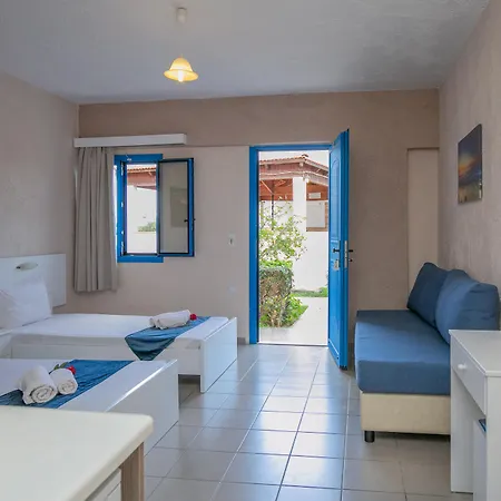 Apartment Mareva Hersonissos (Crete)