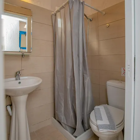 Apartment Mareva *