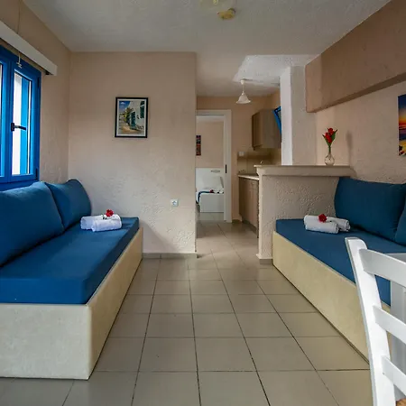 Apartment Mareva Hersonissos (Crete)