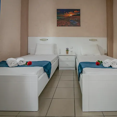 Apartment Mareva
