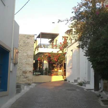 Apartment Mareva