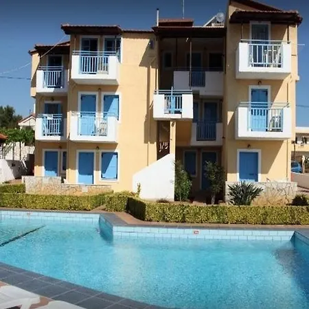 Mareva Hersonissos (Crete)