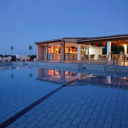 Mareva Apartment Hersonissos (Crete)