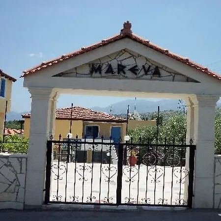 Mareva *