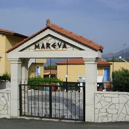 Mareva